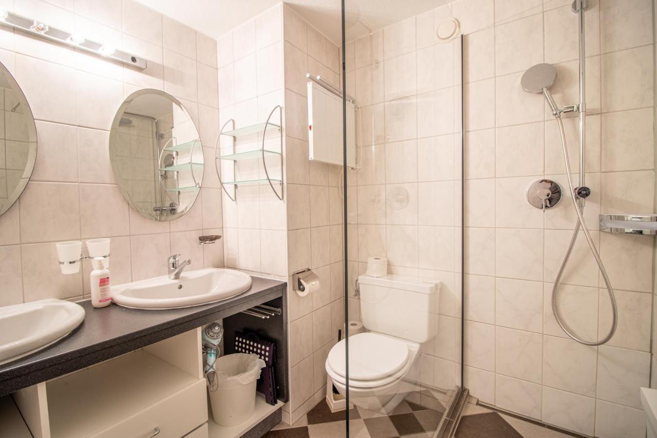 Rothornblick 11 By Arosa Holiday Extérieur photo