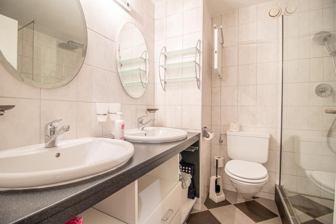 Rothornblick 11 By Arosa Holiday Extérieur photo